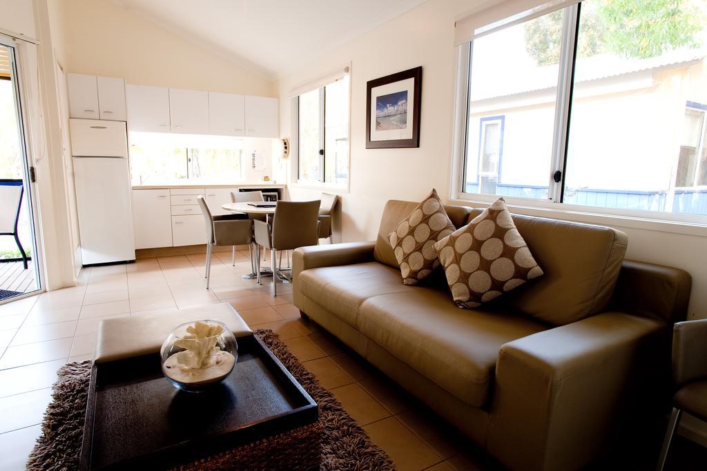 Big4 Tweed Billabong Holiday Park Tweed Heads Cameră foto