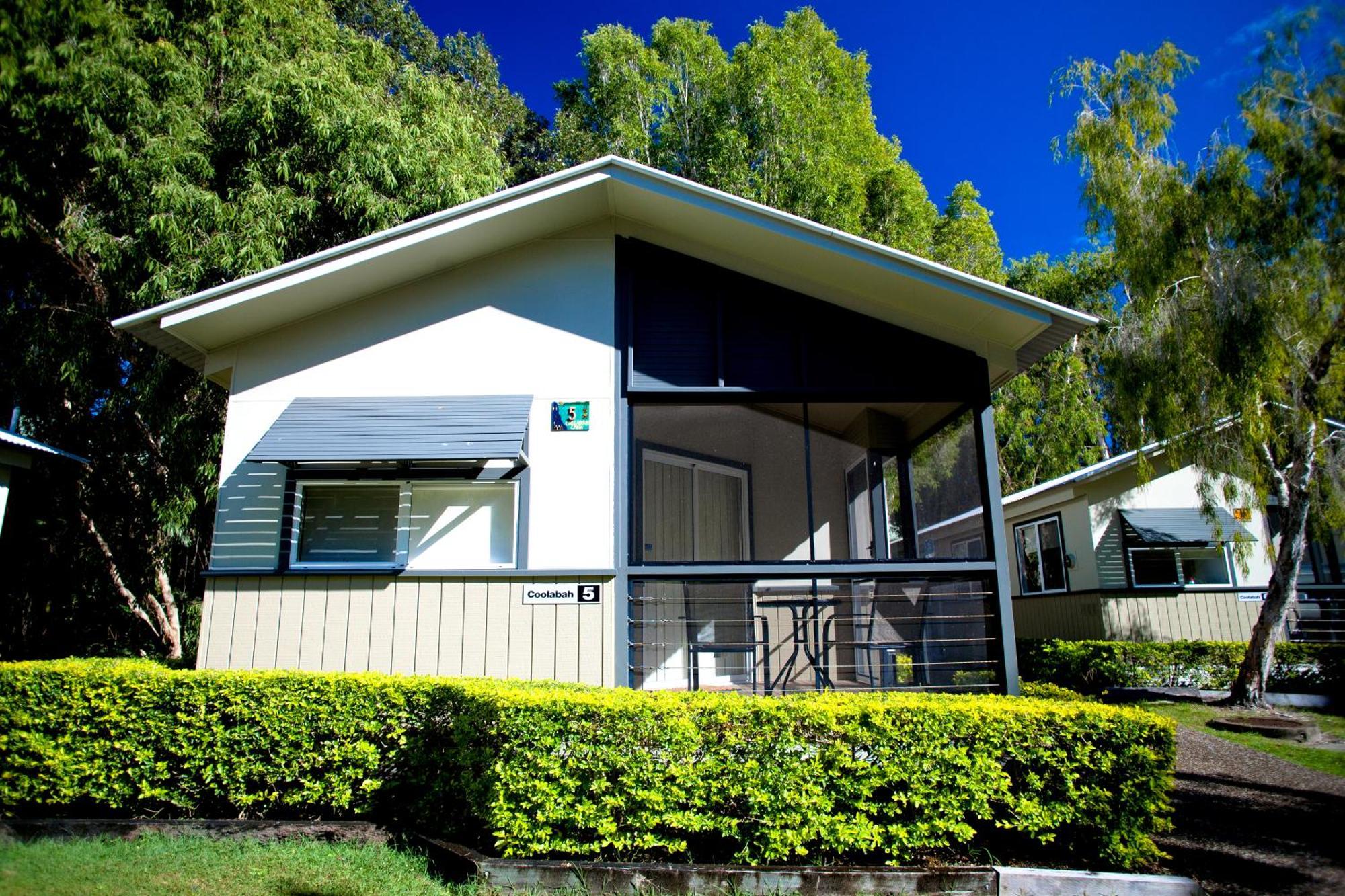 Big4 Tweed Billabong Holiday Park Tweed Heads Cameră foto